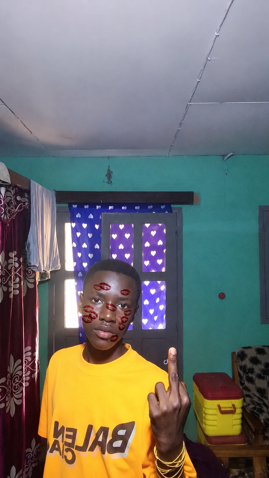 Assistante de TikTok
